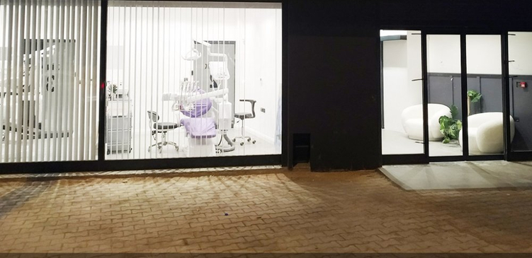 Slider image (2) Dent Nova Dental Clinic